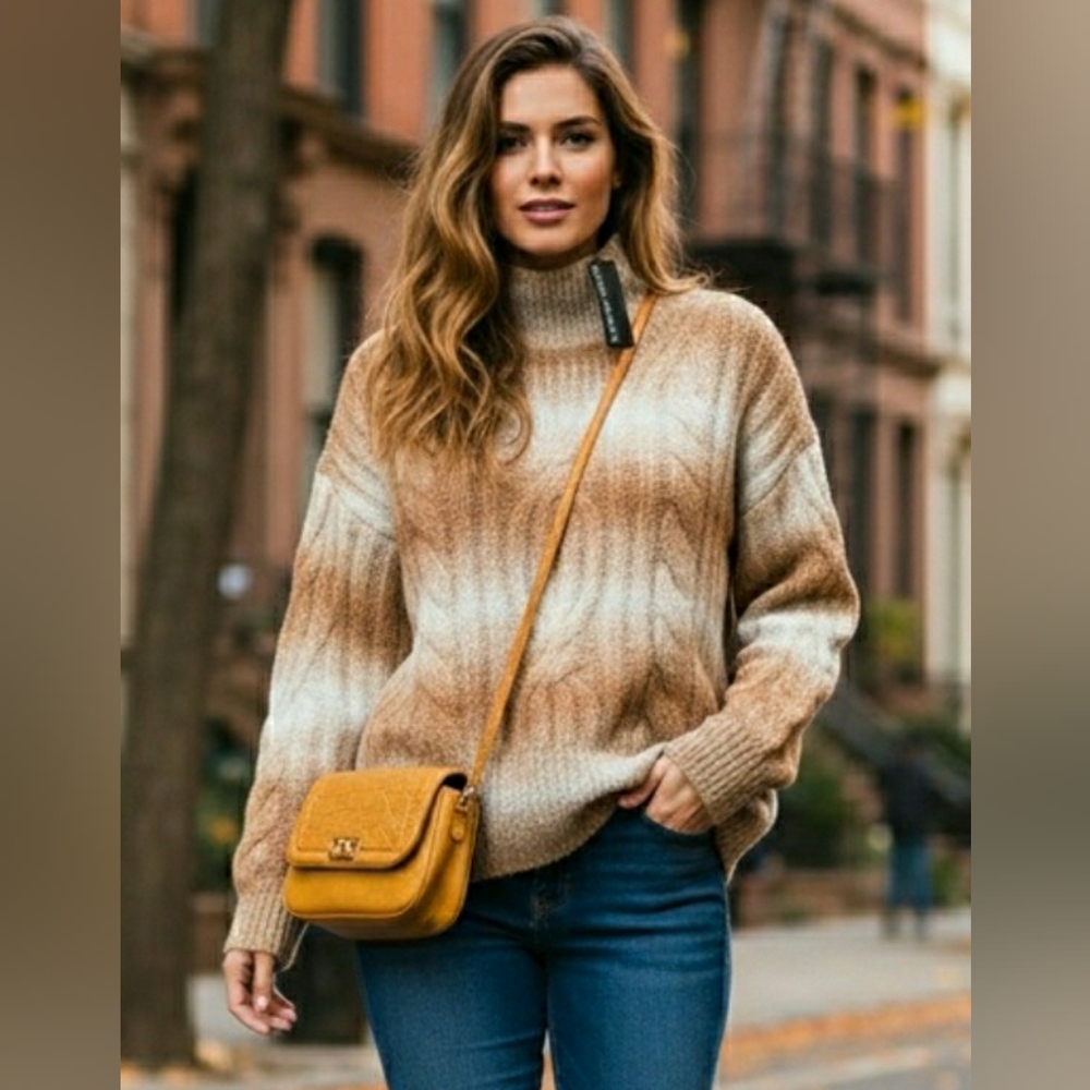 NWT Stunning BR Sweater